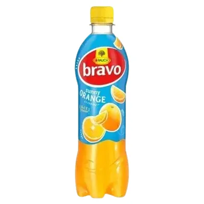 Bravo narandža