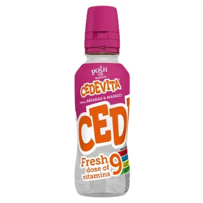 Cedevita go ananas mango