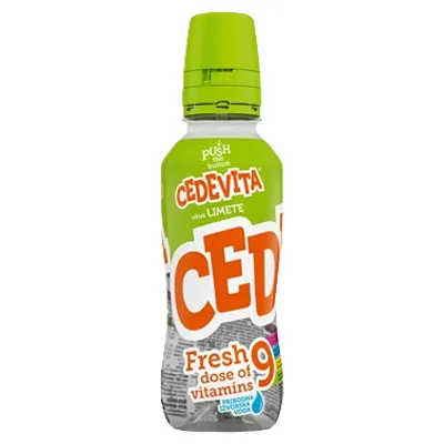 Cedevita go limeta