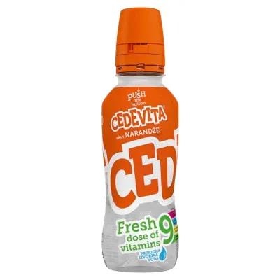 Cedevita go narandža
