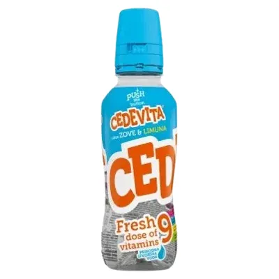 Cedevita go zova limun