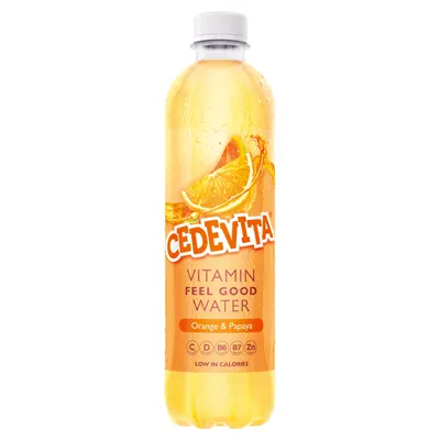 Cedevita VW narandža papaja