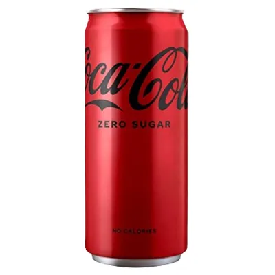 Coca Cola Zero