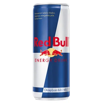 Red Bull