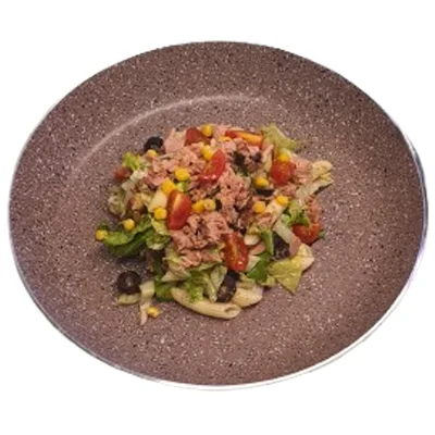 Tuna salata