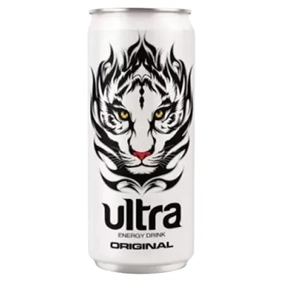 Ultra Energy